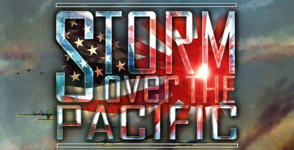 Storm over the Pacific Updated to v1.10 19