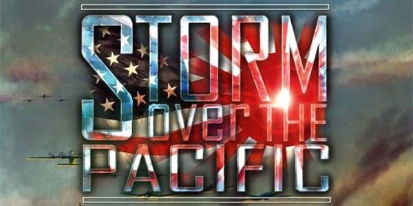 Storm over the Pacific Updated to v1.10 18