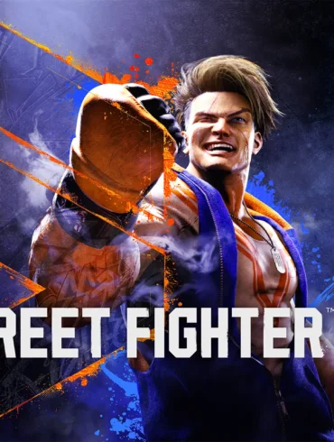 Street Fighter 6 Review - GameHaunt