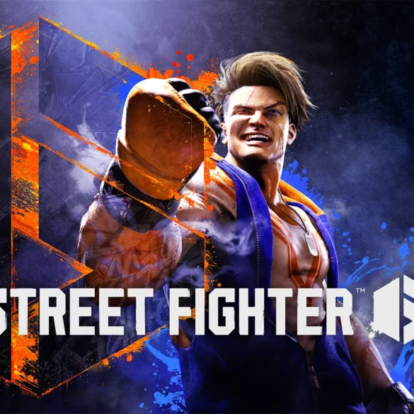 Street Fighter 6 Review - GameHaunt