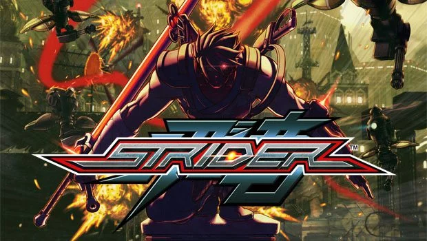 Strider