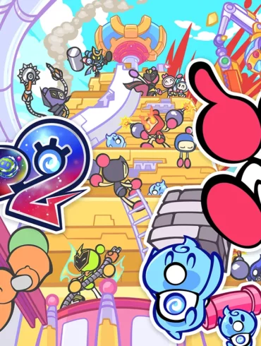 Level Up Your Bomberman Experience with Super Bomberman R 2