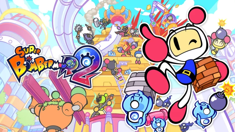 Level Up Your Bomberman Experience with Super Bomberman R 2