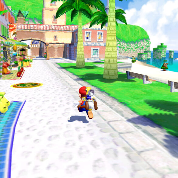 Emulators for GameCube and Wii Unlikely to Appear on Apple's App Store 34