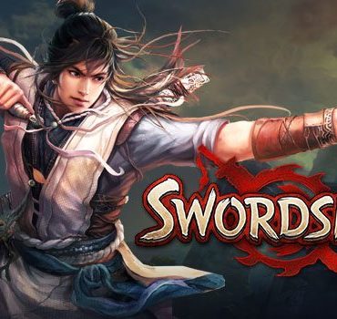 Swordsman