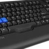 Sharkoon's Tactix Gaming Keyboard 18