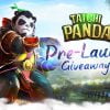 Taichi Panda Pre-Launch Giveaway 23