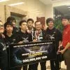 Team Mineski will be representing SEA in the League of Legends World Championship 31