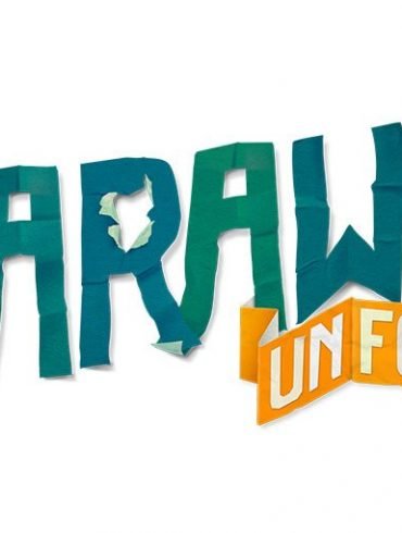 Tearaway Unfolded - Unfolding on PS4 this September 28