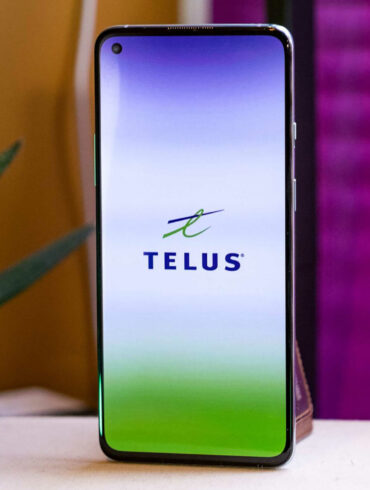 Telus offers $95 Canada-U.S. plan, adds $60/75GB 5G BYOP. 28