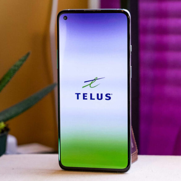 Telus offers $95 Canada-U.S. plan, adds $60/75GB 5G BYOP. 29