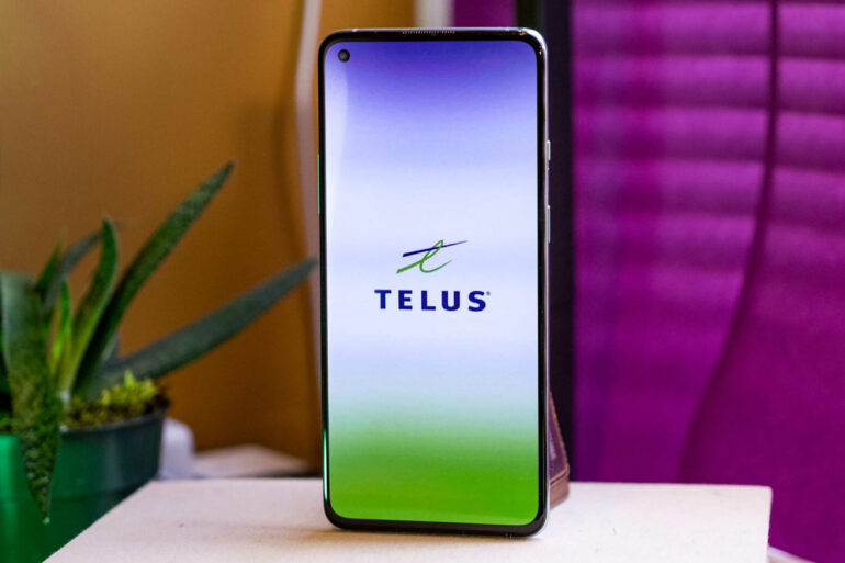 Telus offers $95 Canada-U.S. plan, adds $60/75GB 5G BYOP. 30