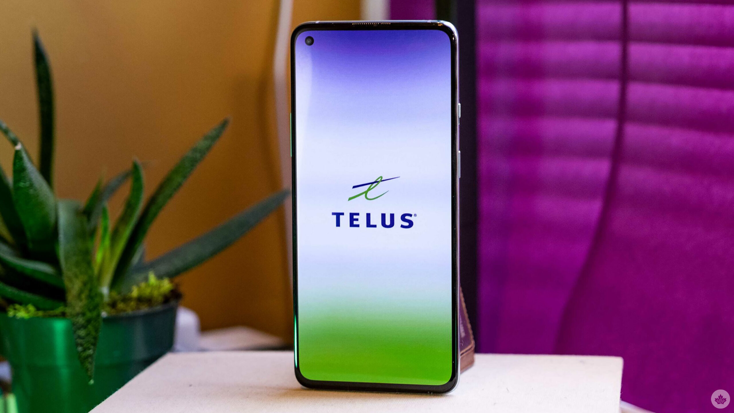 Telus offers $95 Canada-U.S. plan, adds $60/75GB 5G BYOP. 24