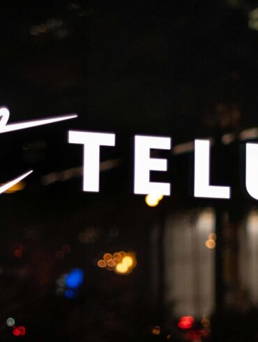 Man owes Telus $186k for 2017 building crash. 28