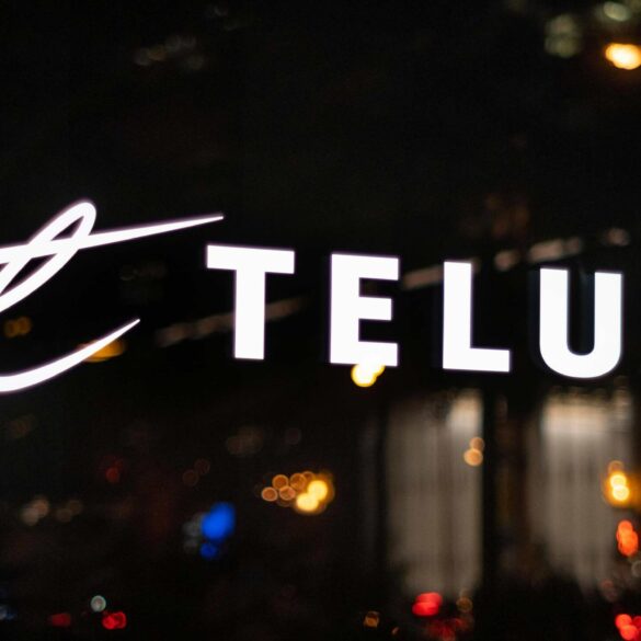 Man owes Telus $186k for 2017 building crash. 25