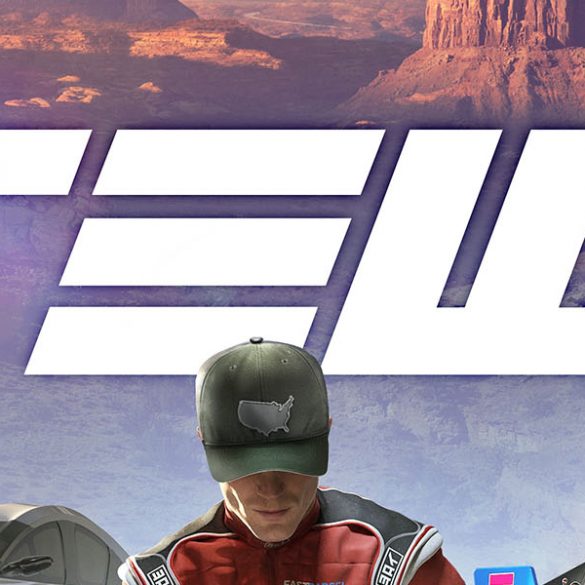 Ubisoft Announces The Crew 2 Will Be Available June 29th 18