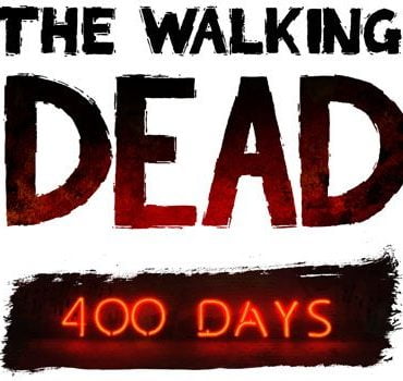 The Walking Dead - 400 Days E3 Trailer