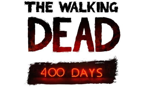 The Walking Dead - 400 Days E3 Trailer