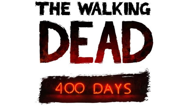 The Walking Dead - 400 Days E3 Trailer