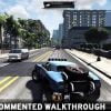 The Crew - Commented Walkthrough