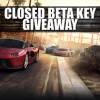 The Crew Beta Key Giveaway