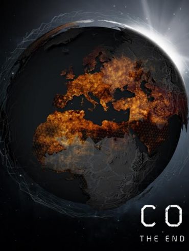 Experience the Fragility of Society with Collapse 21