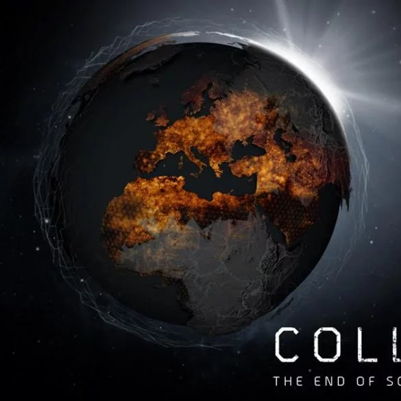 Experience the Fragility of Society with Collapse 20