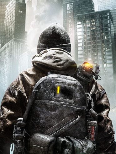 Tom Clancy’s The Division: A Dystopian Third-Person Shooter Game 23