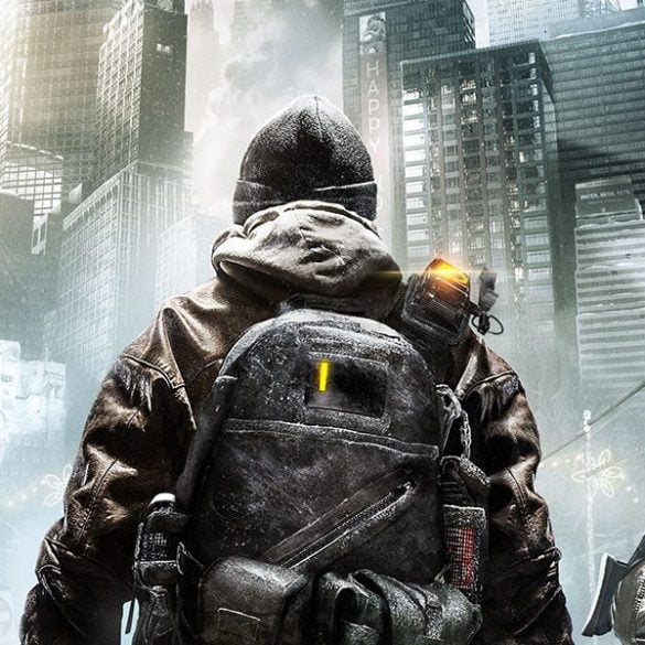 Tom Clancy’s The Division: A Dystopian Third-Person Shooter Game 19