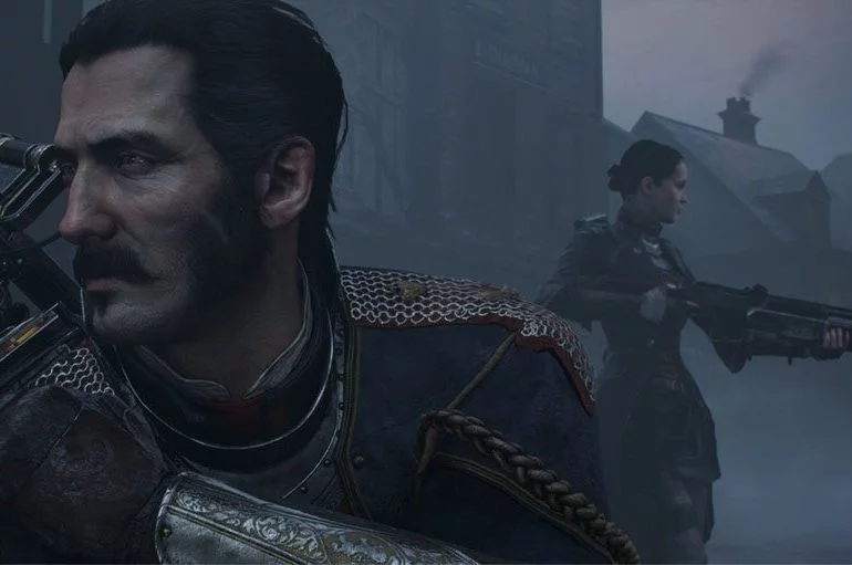 The Order: 1886 Review 23