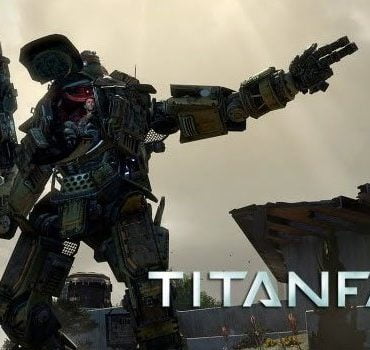 Titanfall: Official E3 Gameplay Demo