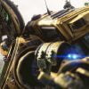 Standby for Titanfall 2 On October 9