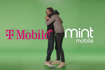 T-Mobile Buys Ryan Reynolds' Mint Mobile for $1.35 Billion USD 15