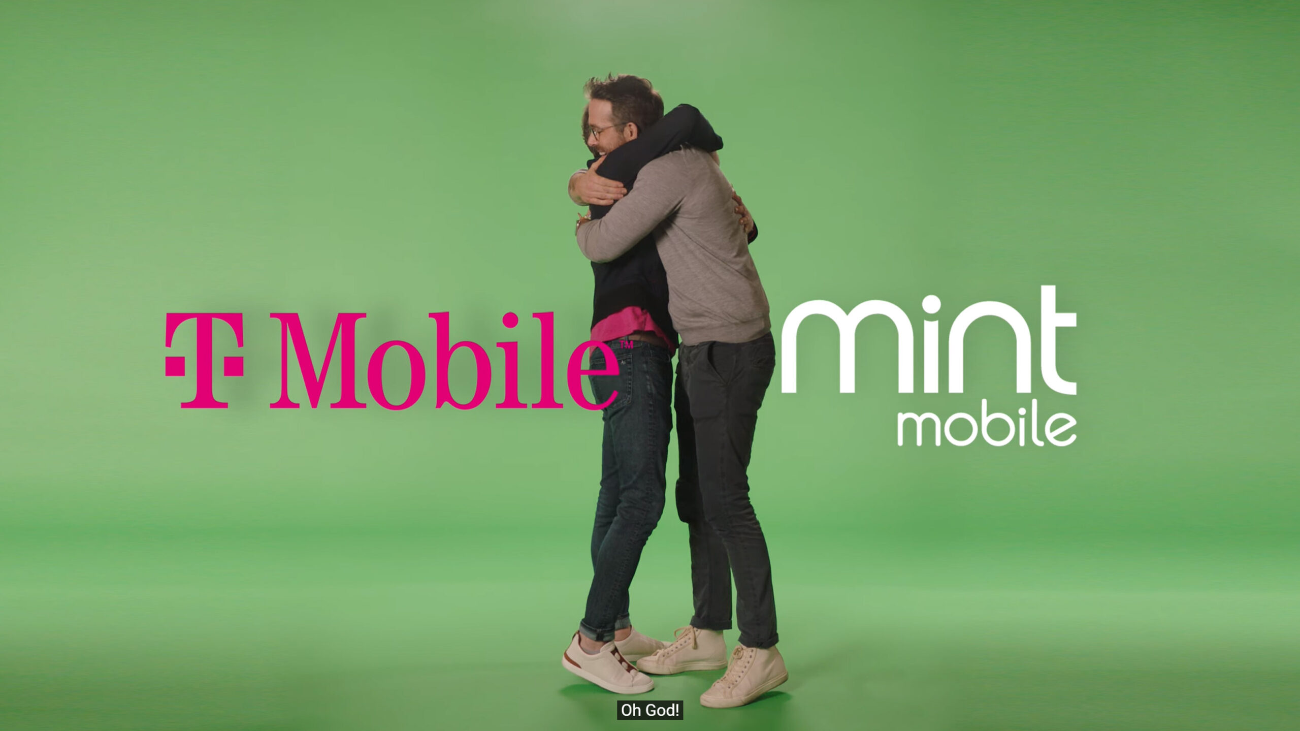 T-Mobile Buys Ryan Reynolds' Mint Mobile for $1.35 Billion USD 26