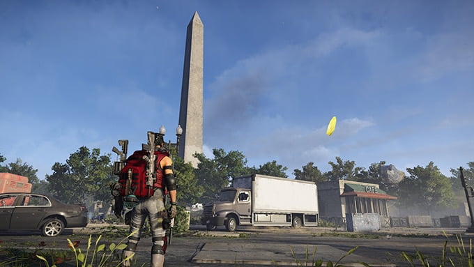 Tom Clancy's The Division 2 Review 19