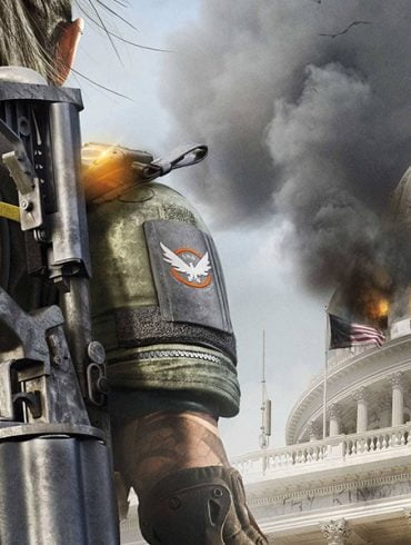 Tom Clancy's The Division 2 Review 19
