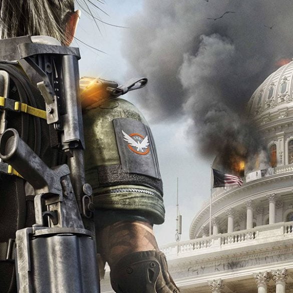 Tom Clancy's The Division 2 Review 18