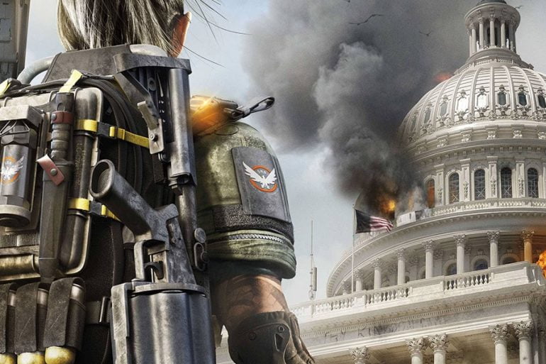 Tom Clancy's The Division 2 Review 25