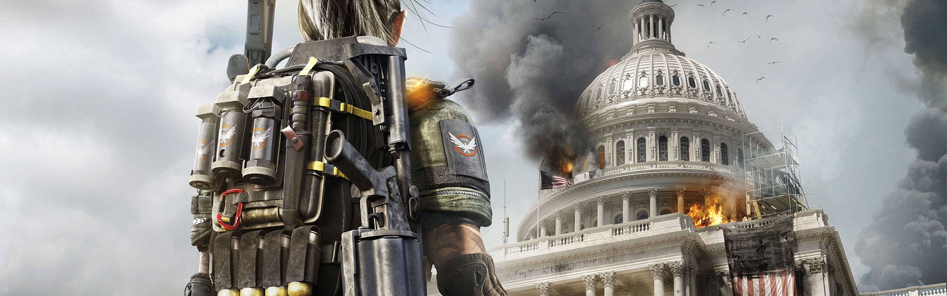Tom Clancy's The Division 2 Review 14