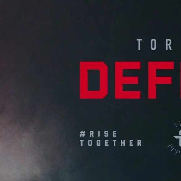 Toronto Defiant Launches As Canada's Newest Professional Esports Team 25