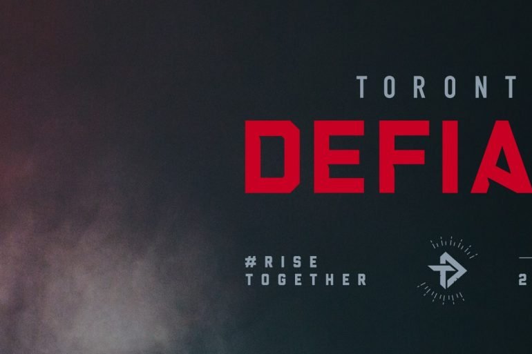 Toronto Defiant Launches As Canada's Newest Professional Esports Team 23