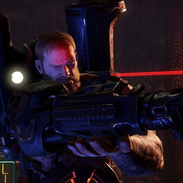 Evolve DLC Expands the Hunt on March 31, 2015 26
