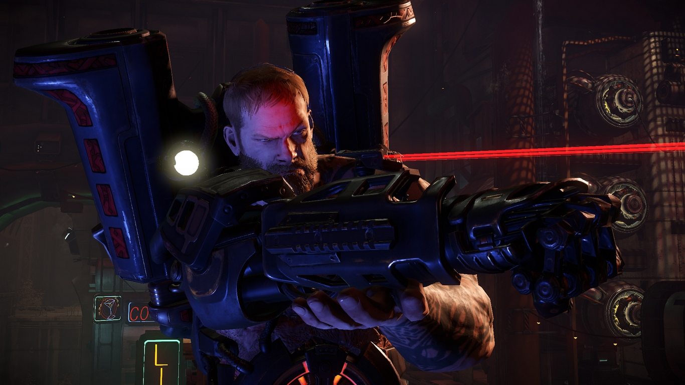 Evolve DLC Expands the Hunt on March 31, 2015 4