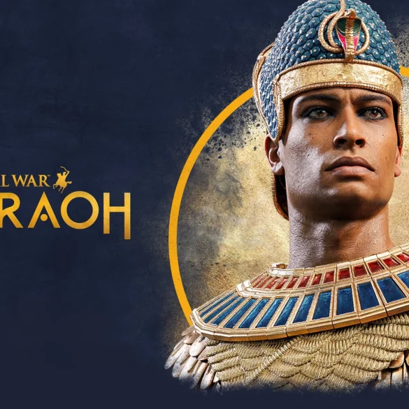 Total War Pharaoh Review - A Detailed Dive into Ancient Warfare 24