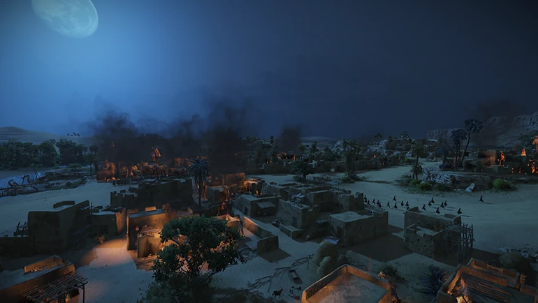 Total War Pharaoh Review - A Detailed Dive into Ancient Warfare 26