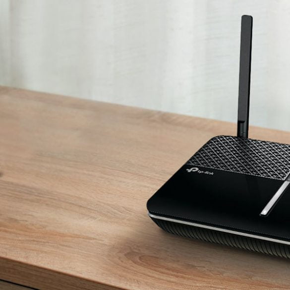 TP-Link Launches Archer C2300 MU-MIMO Wi-Fi Router 27