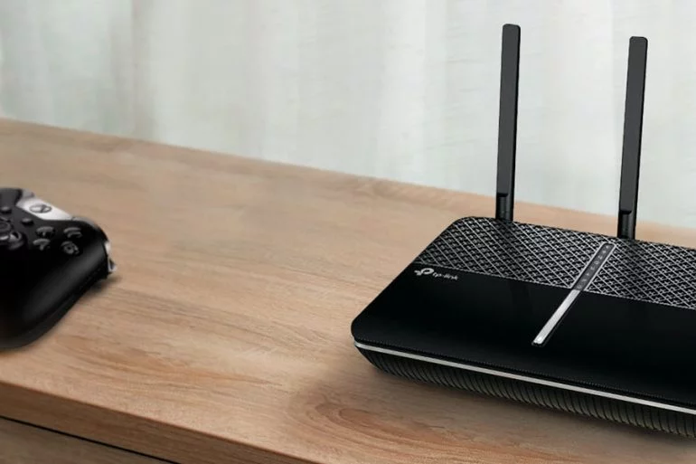 TP-Link Launches Archer C2300 MU-MIMO Wi-Fi Router 34