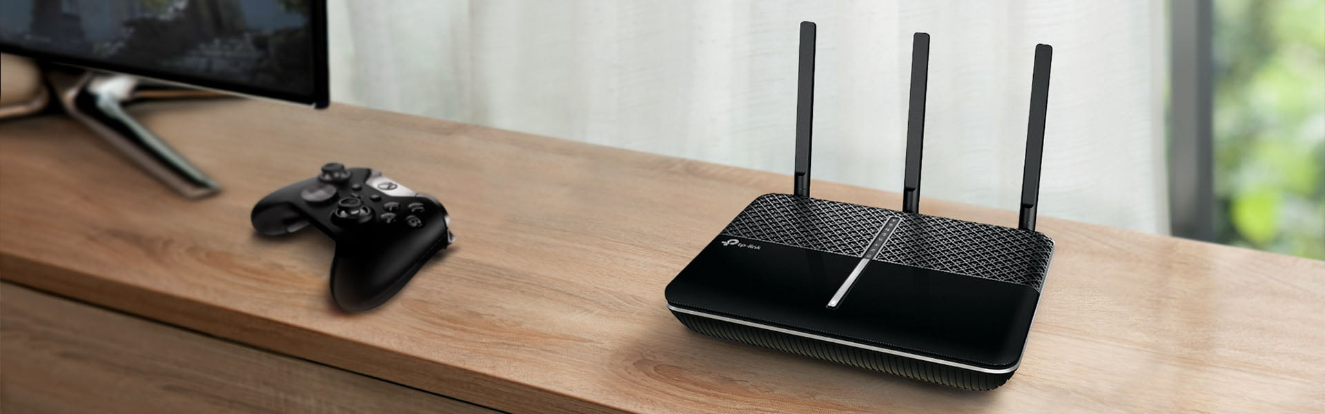 TP-Link Launches Archer C2300 MU-MIMO Wi-Fi Router 4