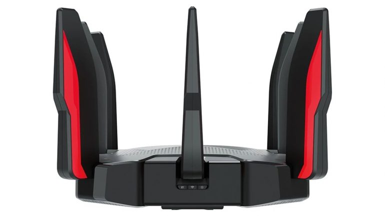 TP-Link Archer GX90 Gaming Router Review