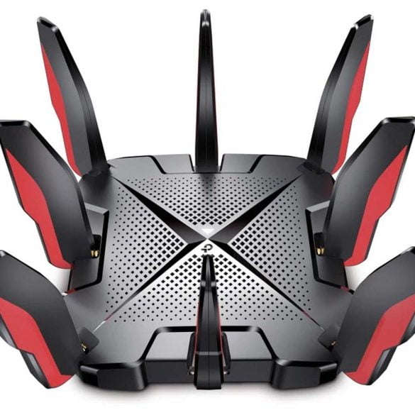 TP-Link Archer GX90 Gaming Router Review